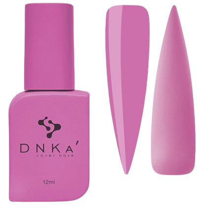 DNKA Cover base #0025 Pretty - 12 ml