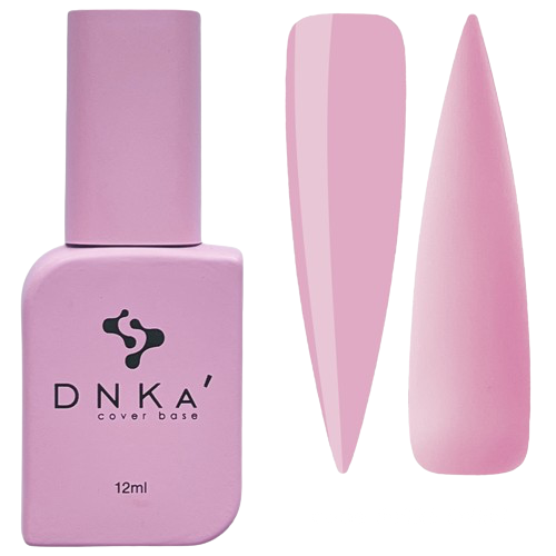 DNKA Cover base #0026 Sweet - 12 ml