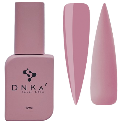 DNKA Cover base #0027 Serious - 12 ml