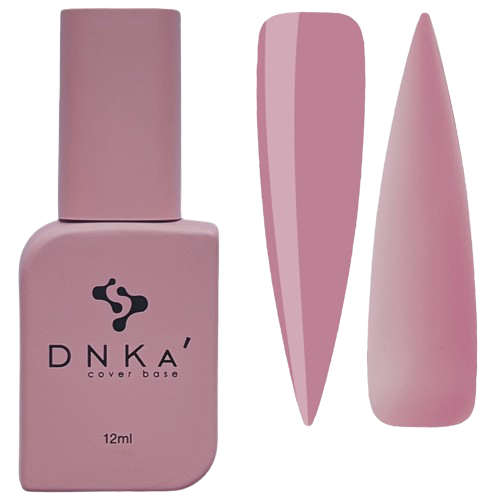 DNKA Cover base #0027 Serious - 12 ml