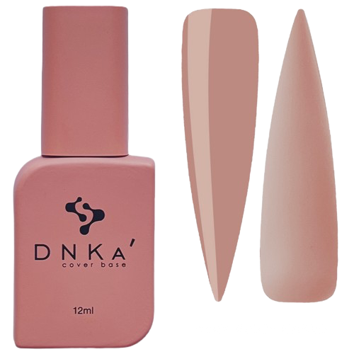 DNKA Cover base #0029 Naked - 12 ml