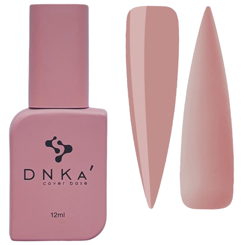 DNKA Cover base #0031 Business- 12 ml