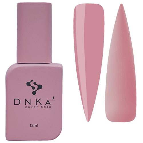 DNKA Cover base #0034 Modest- 12 ml