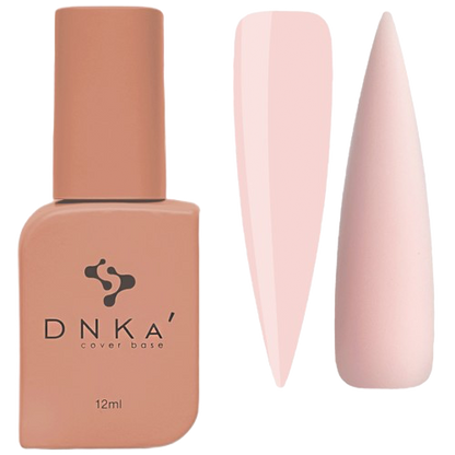 DNKA Cover base #0038 Flirty - 12 ml