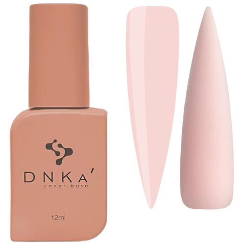 DNKA Cover base #0038 Flirty - 12 ml