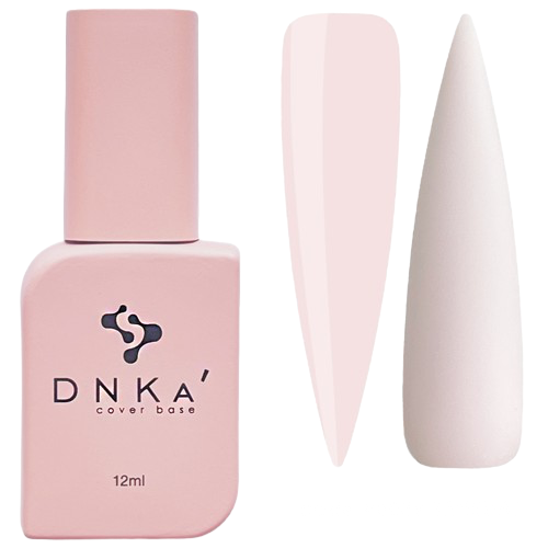 DNKA Cover base #0039 Sensual - 12 ml