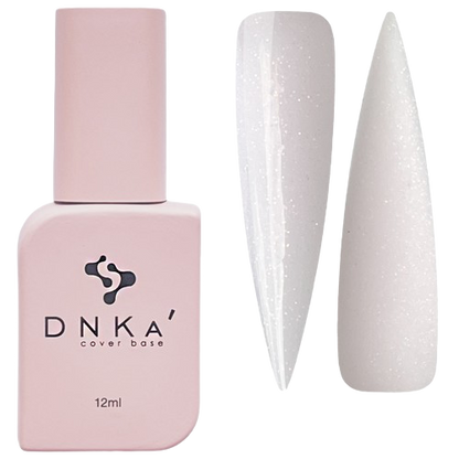 DNKA Cover base #0042 Sparkling - 12 ml