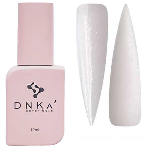 DNKA Cover base #0042 Sparkling - 12 ml