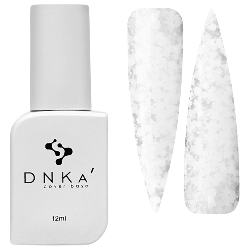 DNKA Cover base #0070 Lotus - 12 ml