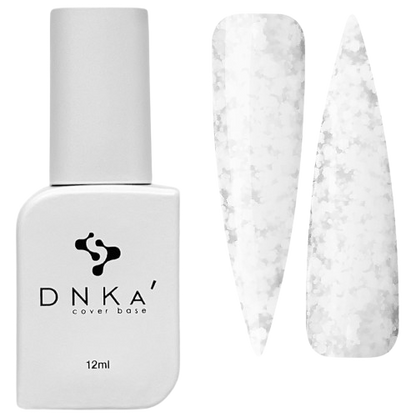 DNKA Cover base #0070 Lotus - 12 ml