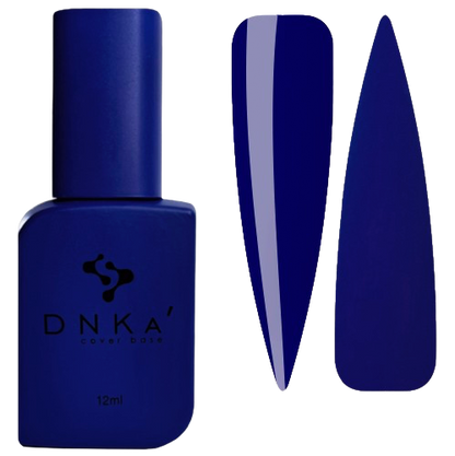 DNKA Cover base #0071 Saphire - 12 ml