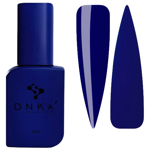 DNKA Cover base #0071 Saphire - 12 ml