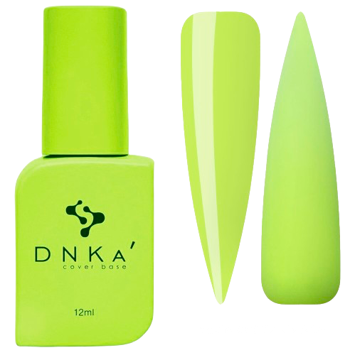 DNKA Cover base #0072 Crash - 12 ml