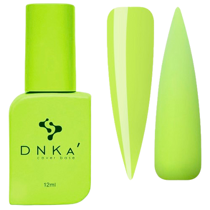 DNKA Cover base #0072 Crash - 12 ml