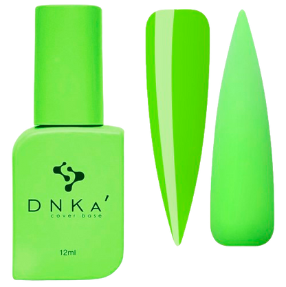 DNKA Cover base #0075 Riski - 12 ml