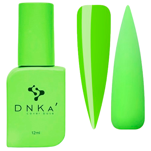 DNKA Cover base #0075 Riski - 12 ml