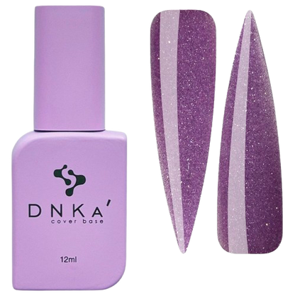 DNKA Cover base #0084 Euphoria - 12 ml