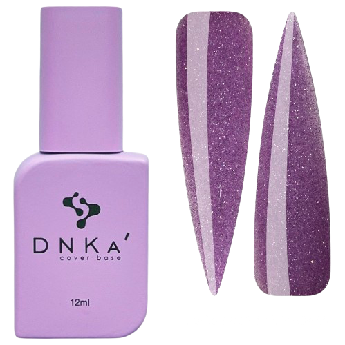 DNKA Cover base #0084 Euphoria - 12 ml