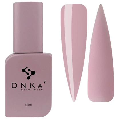 DNKA Cover base #0091 Ladylike - 12 ml