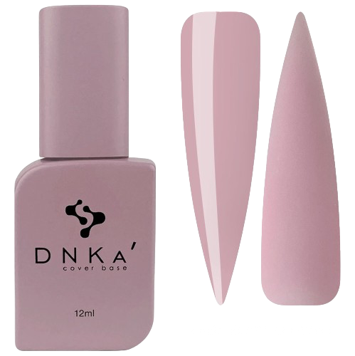 DNKA Cover base #0091 Ladylike - 12 ml