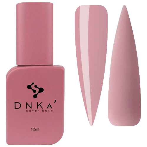 DNKA Cover base #0092 Allure - 12 ml