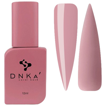 DNKA Cover base #0092 Allure - 12 ml