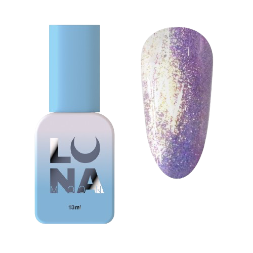 LUNAmoon gel polish 200 - 13 ml