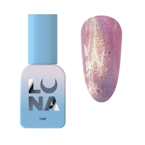 LUNAmoon gel polish 201 - 13 ml