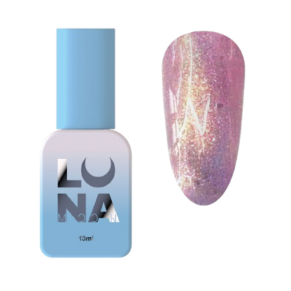 LUNAmoon gel polish 201 - 13 ml