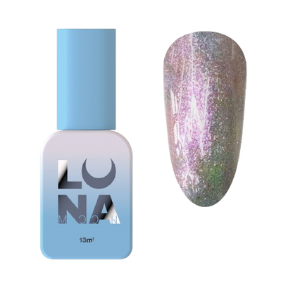 LUNAmoon gel polish 202 - 13 ml