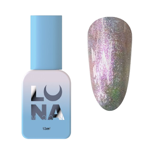 LUNAmoon gel polish 202 - 13 ml