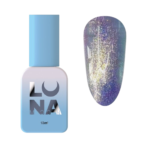 LUNAmoon gel polish 203 - 13 ml