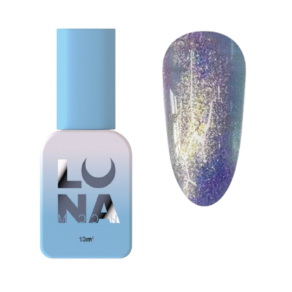 LUNAmoon gel polish 203 - 13 ml