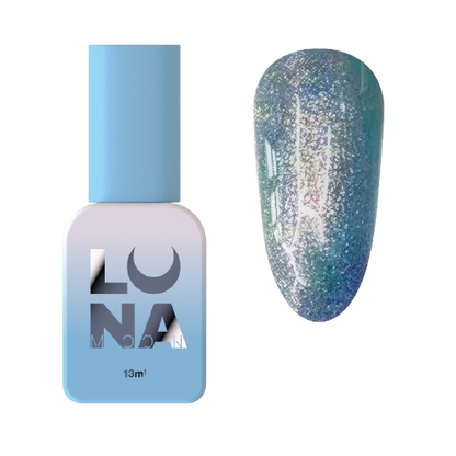 LUNAmoon gel polish 204 - 13 ml