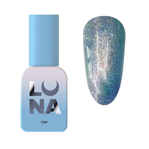 LUNAmoon gel polish 204 - 13 ml