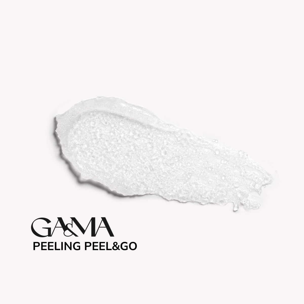 GA&MA+ Peeling Peel&Go - 50 ml