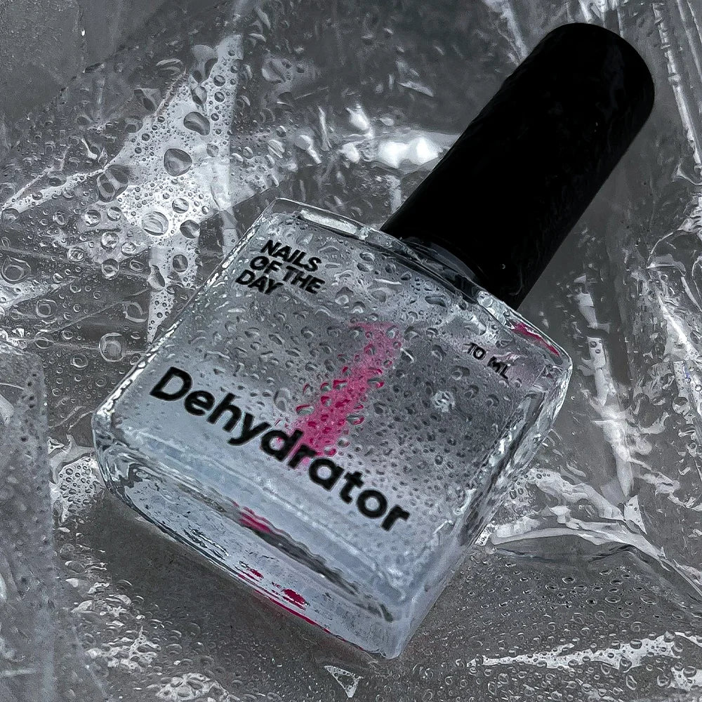 NOTD "DEHYDRATOR" - 10 ml