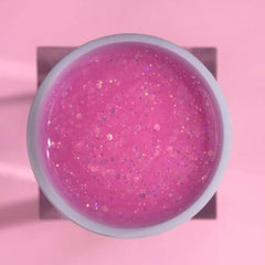 LUNAmoon Diamond Gel 04 - 15 ml