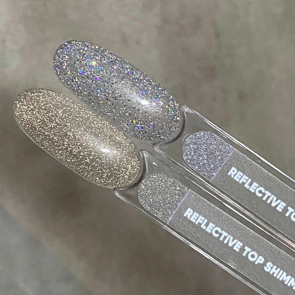 NOTD Reflective top holographic - 10 ml