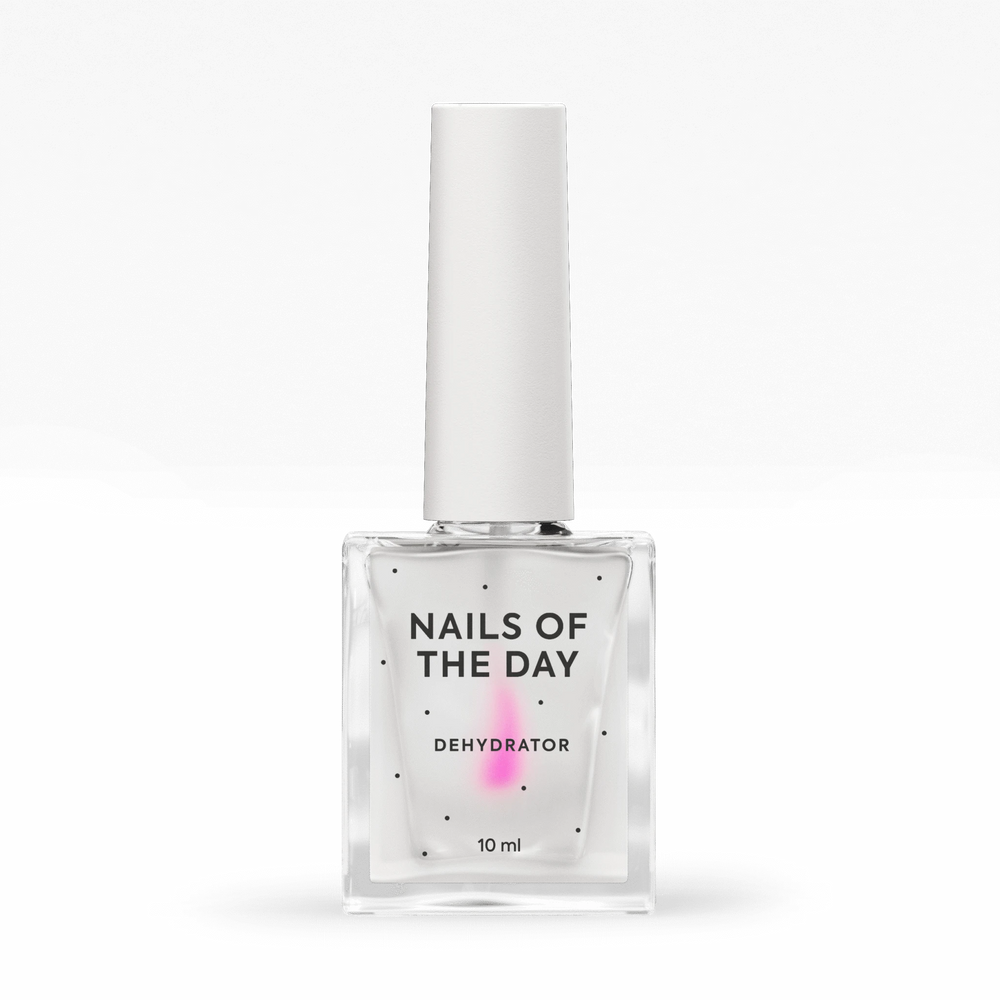 NOTD "DEHYDRATOR" - 10 ml