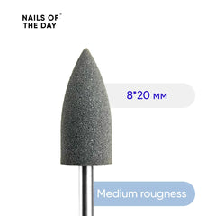 NOTD Silicone drill bit - 8*20 mm