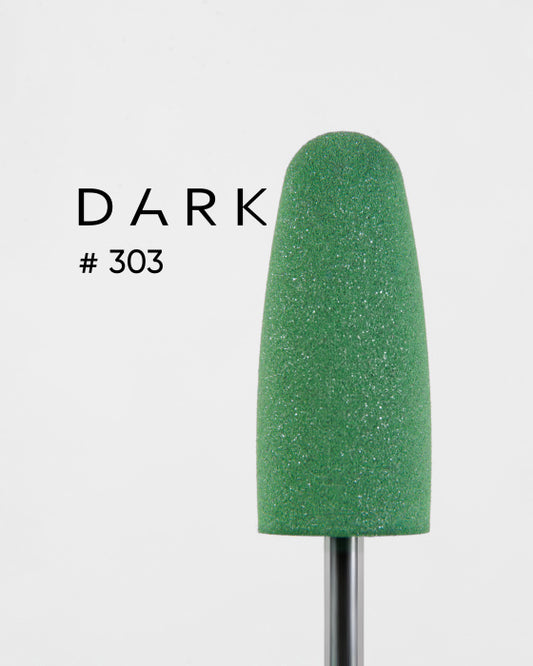 DARK polishing drill #303