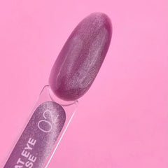 LUNAmoon Cat eye base 02 - 13 ml