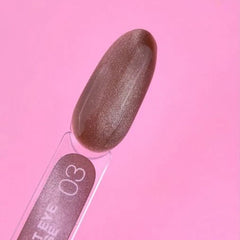 LUNAmoon Cat eye base 03 - 13 ml