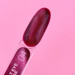 LUNAmoon Cat eye base 04 - 13 ml