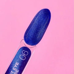 LUNAmoon Cat eye base 06 - 13 ml