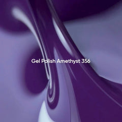 NOTD gel polish "Amethyst" 356 - 10 ml