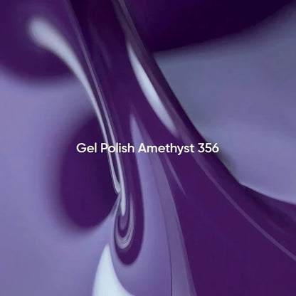 NOTD gel polish "Amethyst" 356 - 10 ml