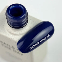 NOTD gel polish "Indigo" 261 - 10 ml