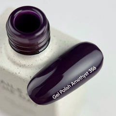 NOTD gel polish "Amethyst" 356 - 10 ml